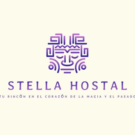Stella Hostal - Central Park Copán Kültér fotó